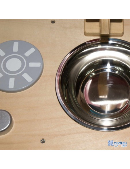 Cuina infantil Funny