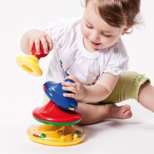 Torre d'Activitats 2