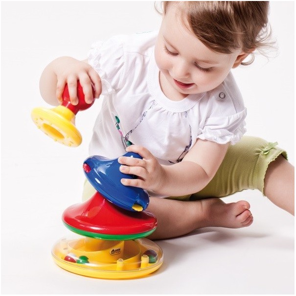 Torre de Actividades