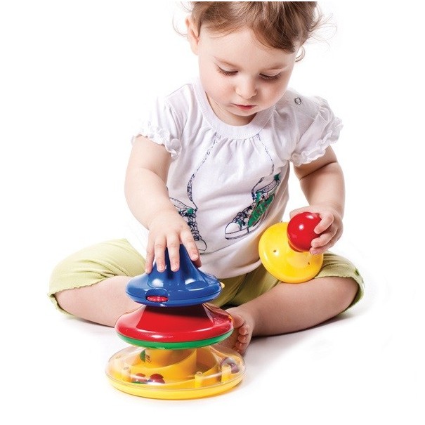 Torre de Actividades