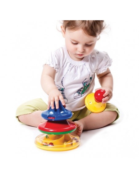 Torre de Actividades