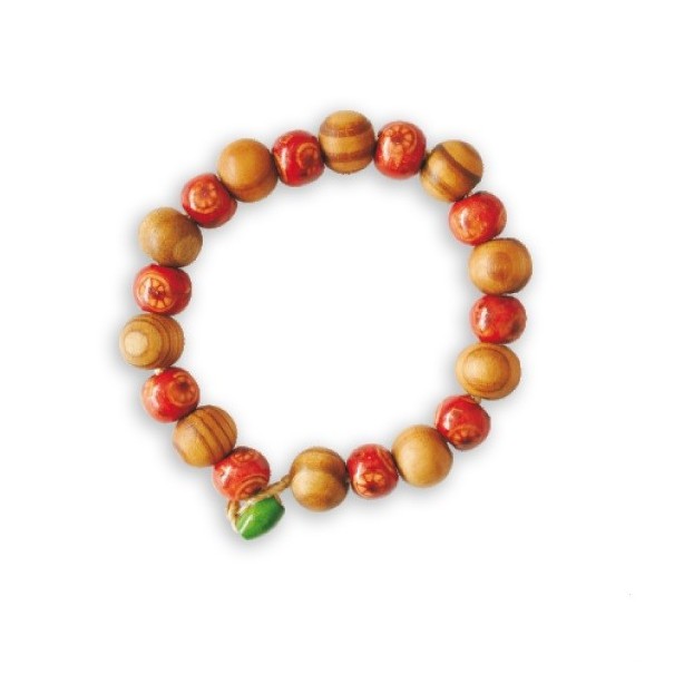 Manualidades - Hacer Pulseras Infantiles