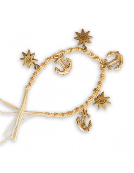 Manualidades - Hacer Pulseras Infantiles