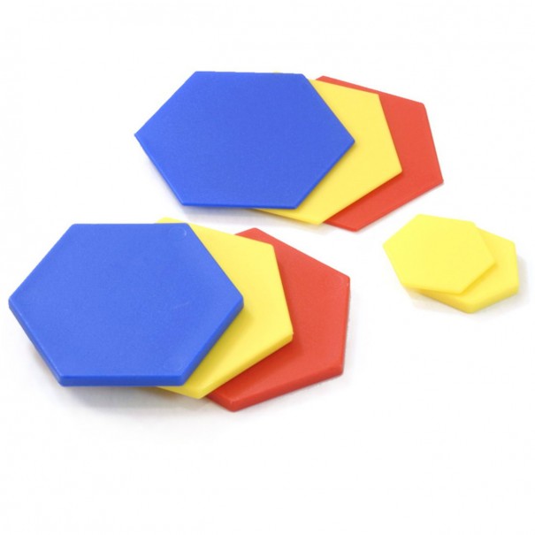 Blocs lògics + 16 activitats