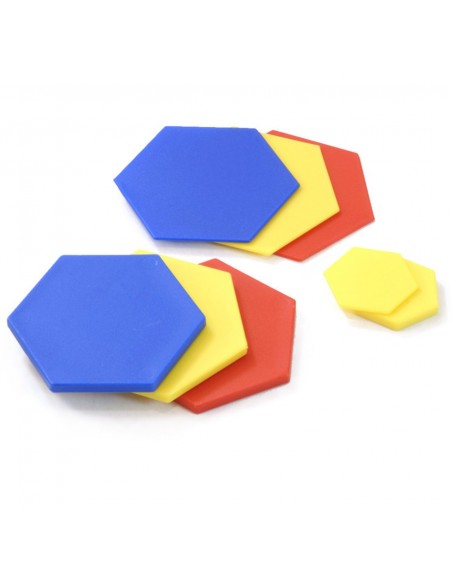 Blocs lògics + 16 activitats