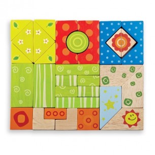 Construcción que brilla en... 2