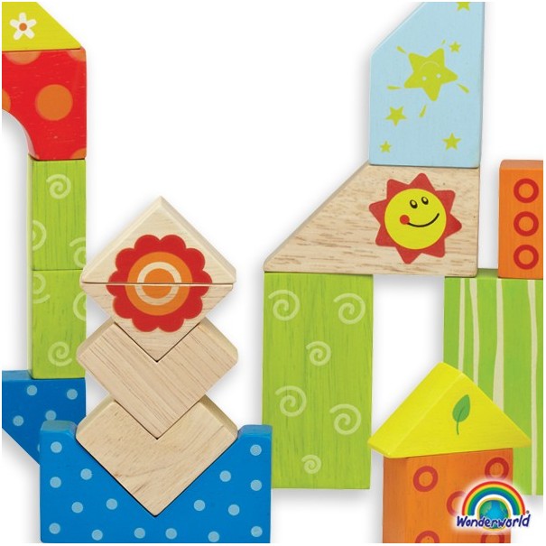 Construcció que brilla en la foscor