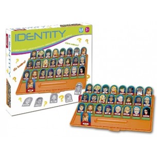 Joc \"Qui és qui?\"