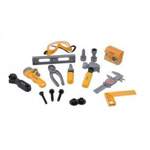 Maletín de herramientas... 2