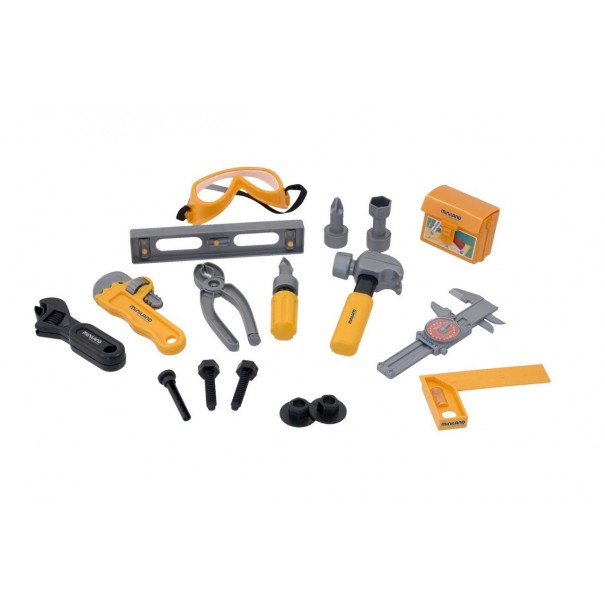 Maletí d'eines joguina