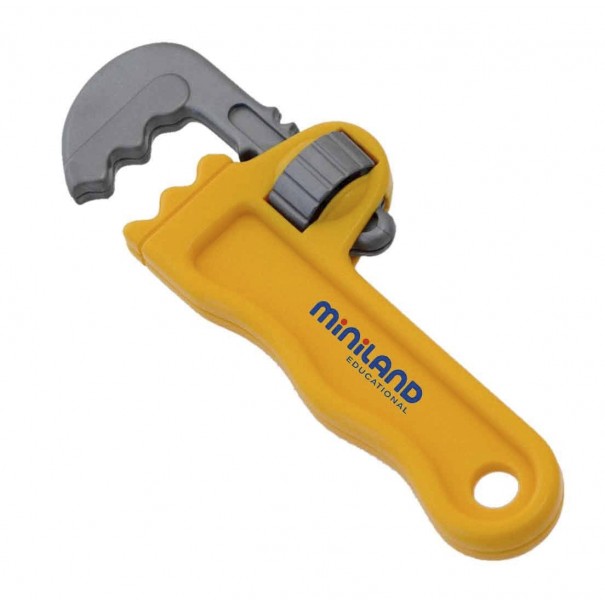 Maletí d'eines joguina