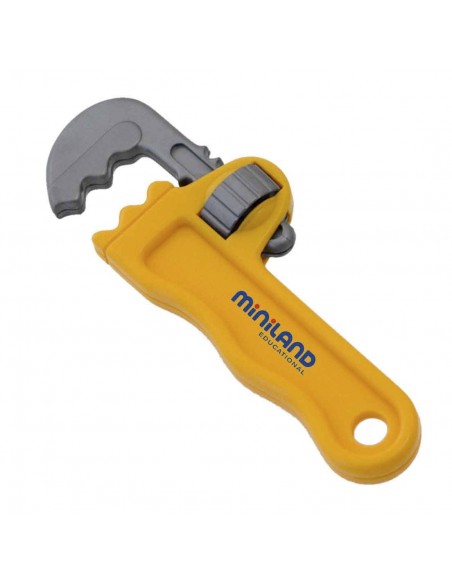 Maletí d'eines joguina