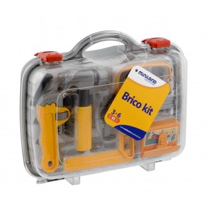 Maletín de herramientas...