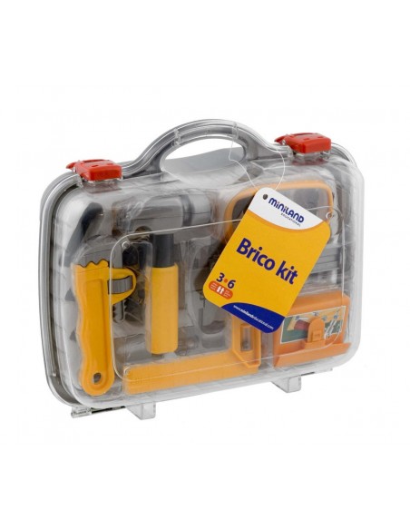 Maletí d'eines joguina