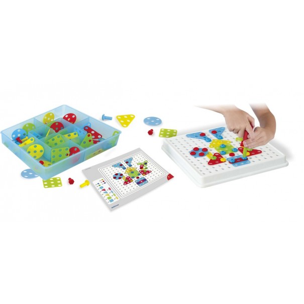 Mosaic Art de Miniland