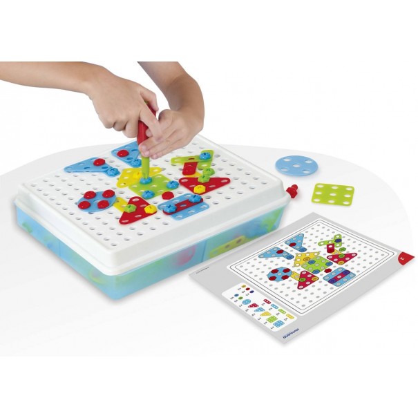 Mosaic Art de Miniland