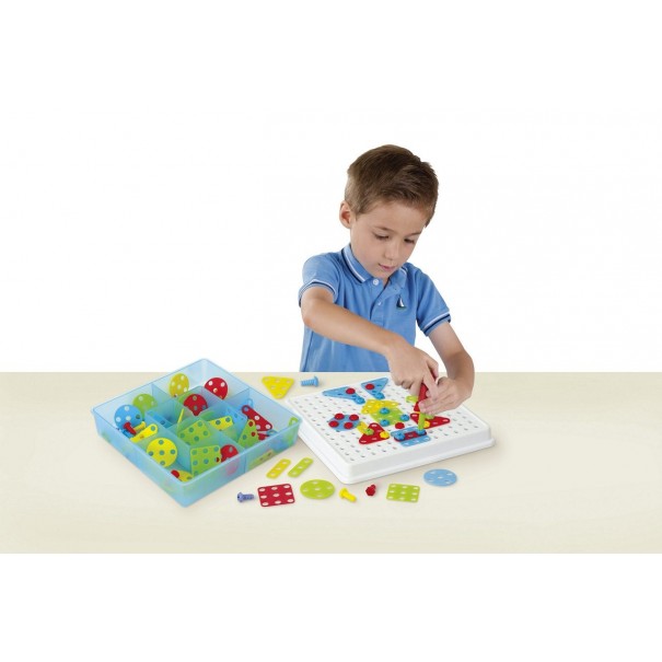 Mosaic Art de Miniland