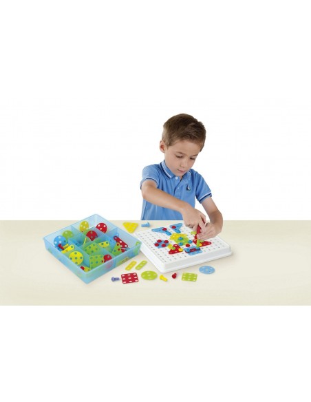 Mosaic Art de Miniland