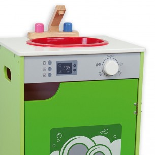 Aigüera de joguina 2