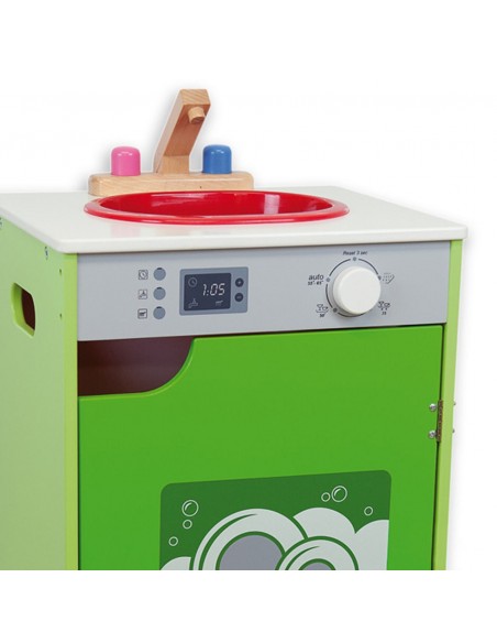 Fregadero de Juguete