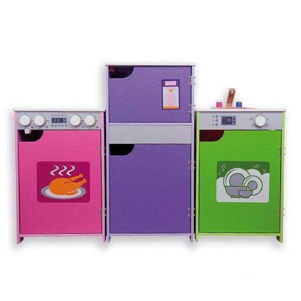 Fregadero de Juguete