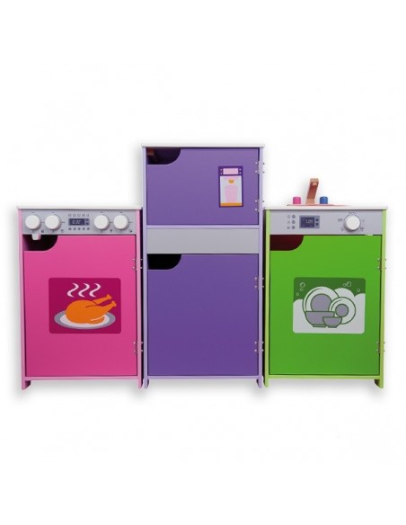 Fregadero de Juguete