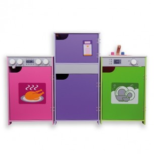 Frigorífic de joguina 2