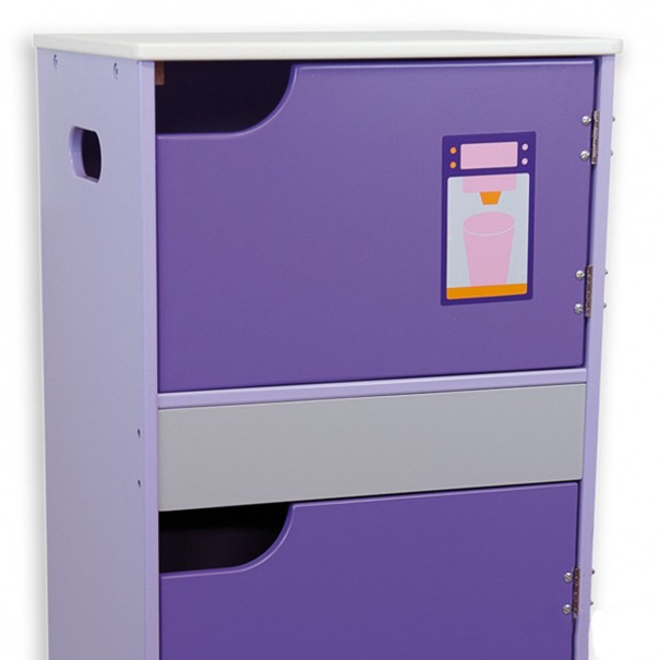 Frigorífic de joguina