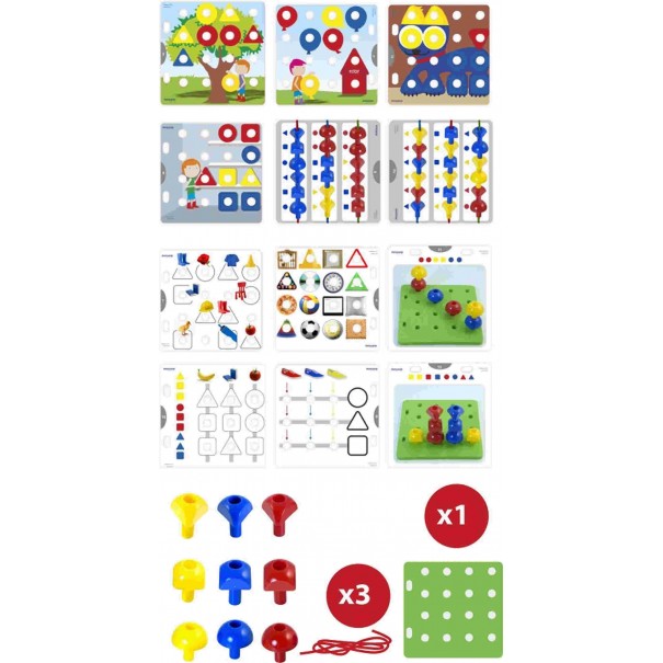 Activity Pios Maleta