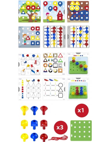 Activity Pios Maleta