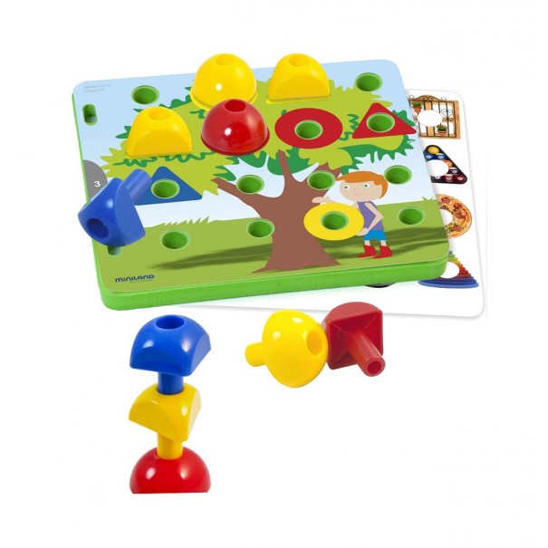 Activity Pios Maleta