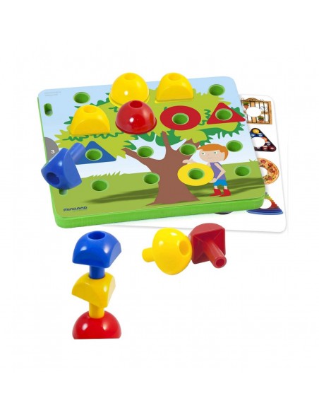 Activity Pios Maleta