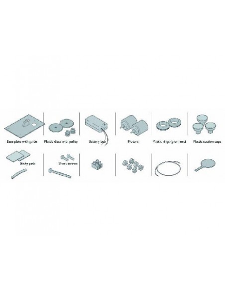 Llançador d'Avions de Paper