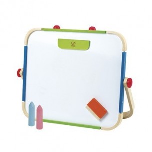 Pissarra Doble Cara 2