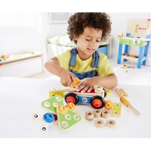 Set de Construcción de...