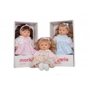 Muñeca Maria