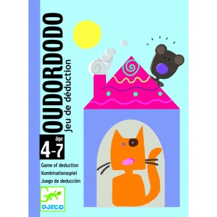 Cartes Ourdordodo