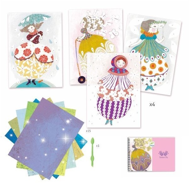 Cuadros de metal - ¡Que bonitos!