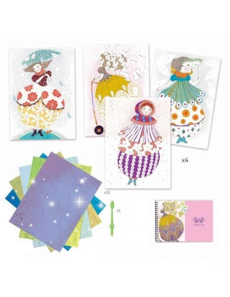 Quadres de Metall - Que bonics!