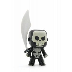 Arty Toys - Skully