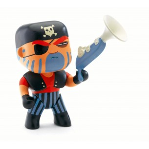 Jack Skull d'Arty Toys