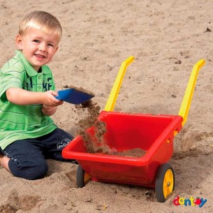 Carretilla súper de 2... 2