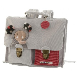 Motxilla Infantil - Elefant