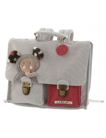 Motxilla Infantil - Elefant
