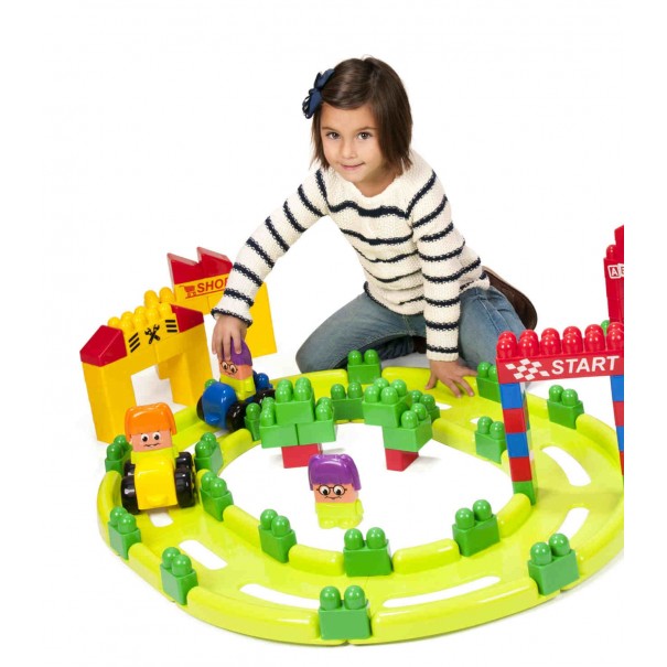 El Meu Primer Circuit de Tren