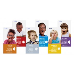 Emotiblocks - Juego de las... 2