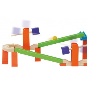 Laberinto de Canicas - Anti... 2