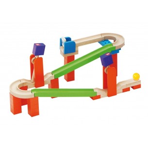 Laberint de Bales - Anti...