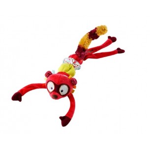 Animal que Tiembla - Georges