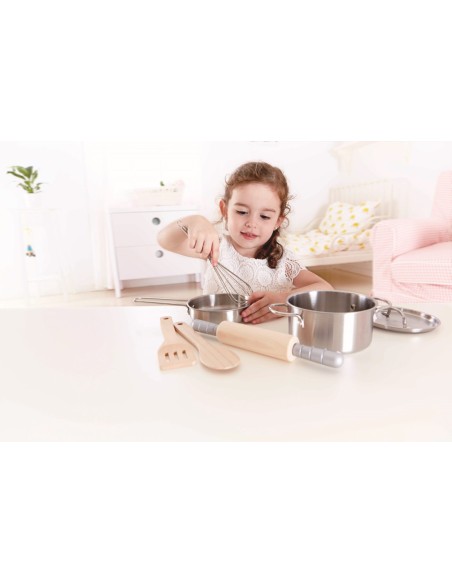 Conjunt de Cocina Infantil